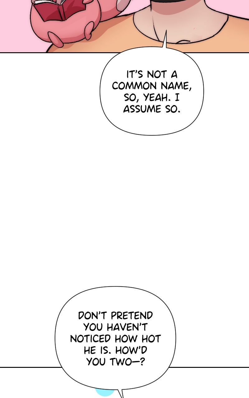 Code ‹grace› Ep. 5 - Definitely Not A Date page 13 - 