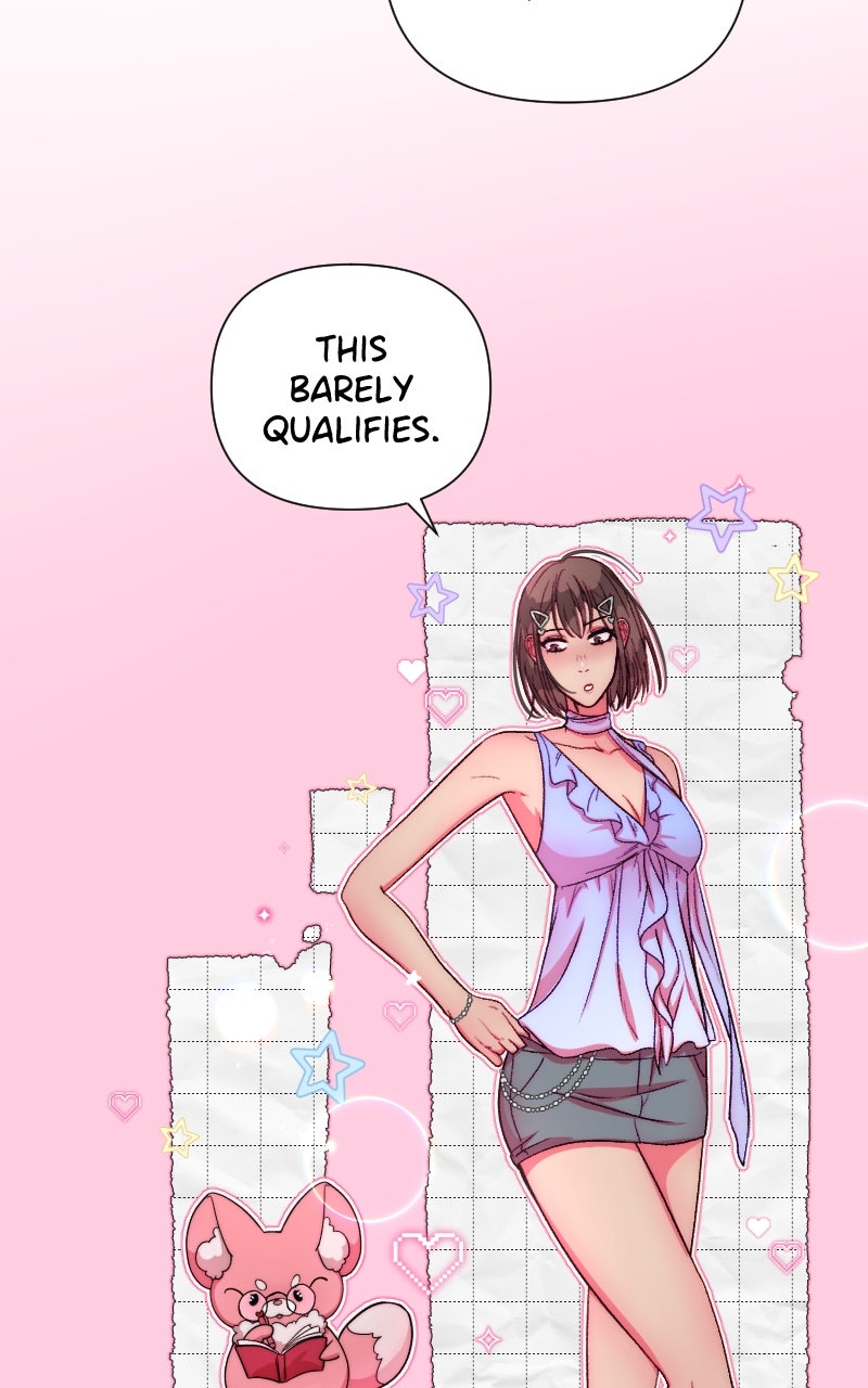 Code ‹grace› Ep. 5 - Definitely Not A Date page 18 - 