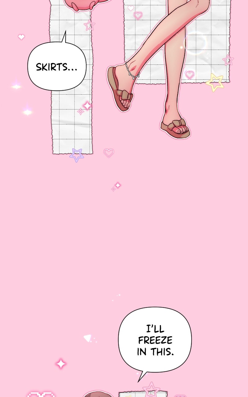 Code ‹grace› Ep. 5 - Definitely Not A Date page 19 - 