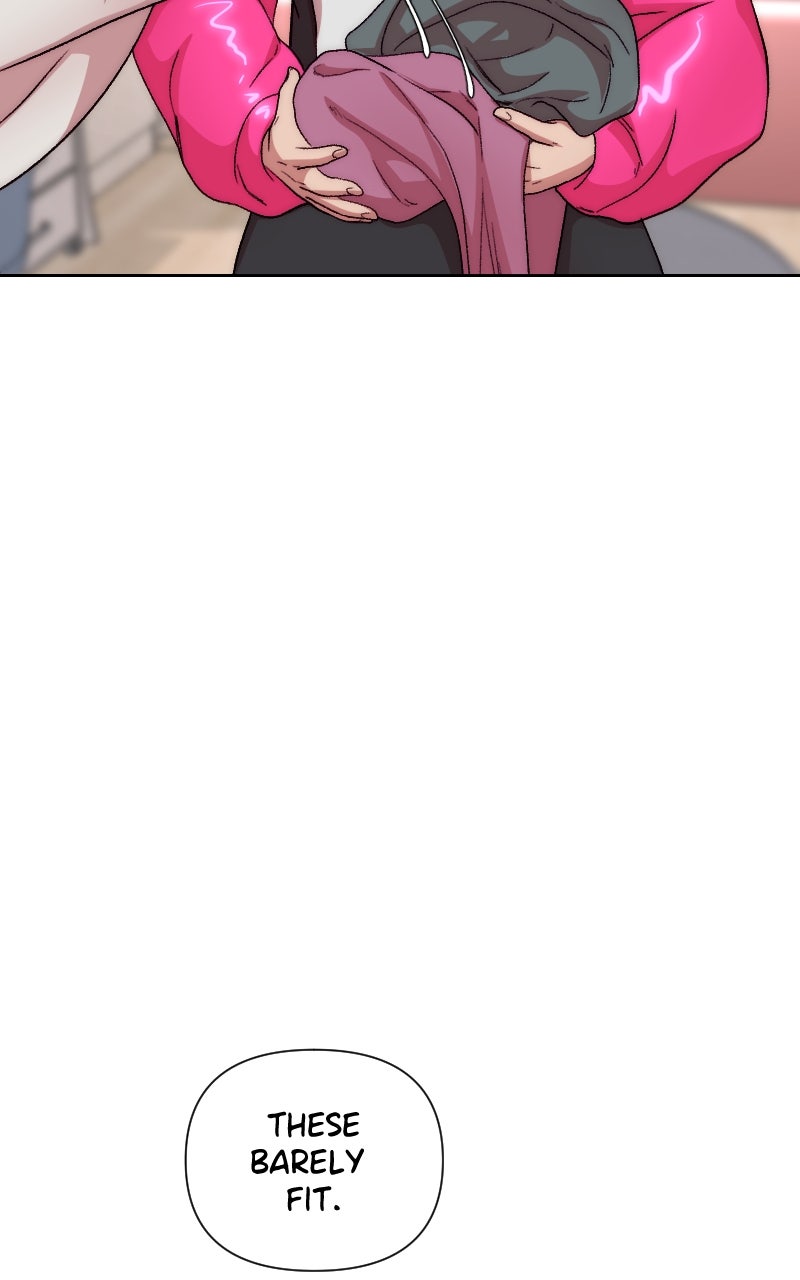 Code ‹grace› Ep. 5 - Definitely Not A Date page 25 - 