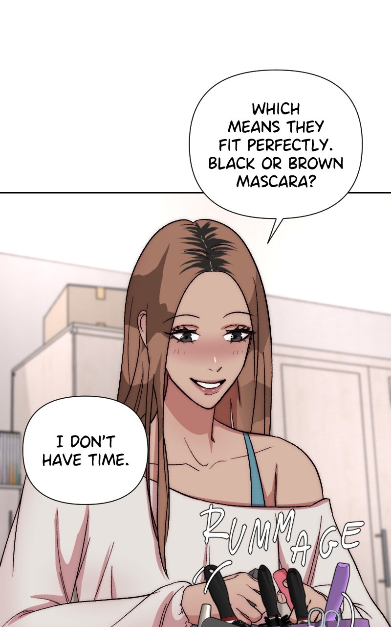 Code ‹grace› Ep. 5 - Definitely Not A Date page 26 - 