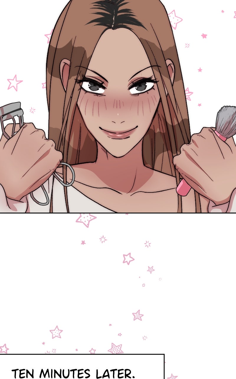 Code ‹grace› Ep. 5 - Definitely Not A Date page 30 - 