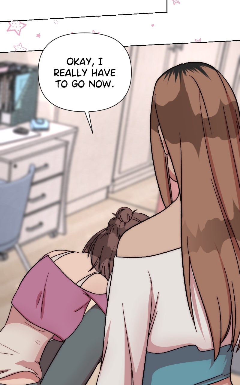 Code ‹grace› Ep. 5 - Definitely Not A Date page 31 - 