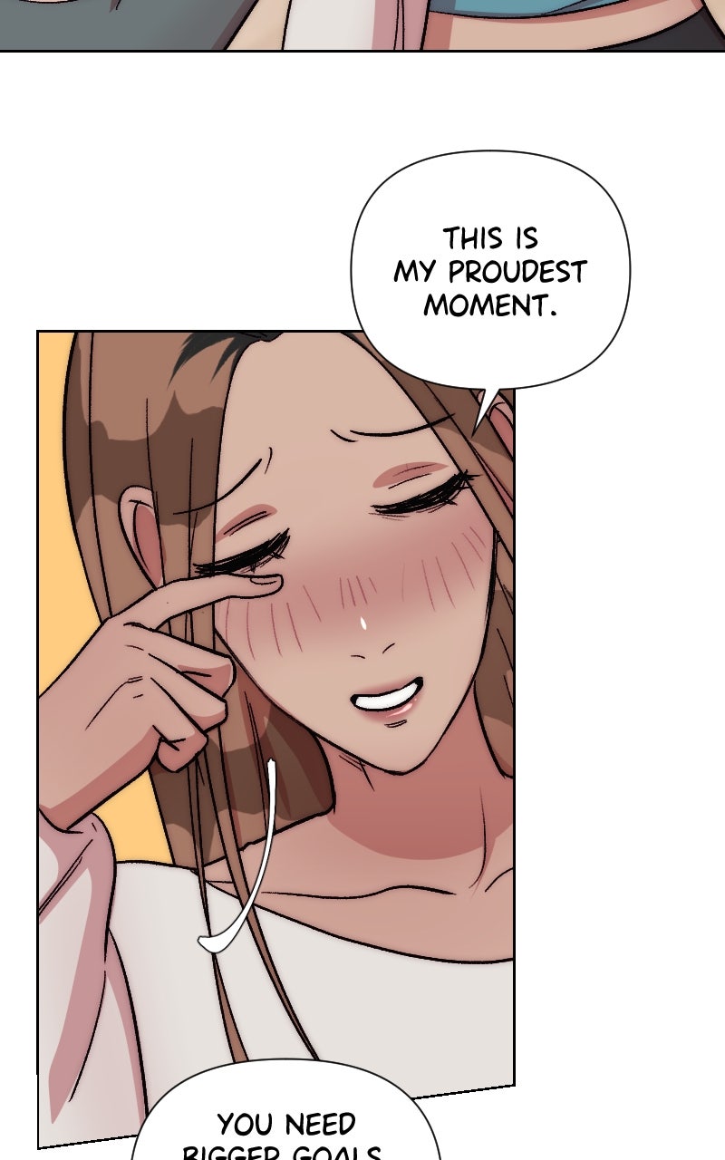 Code ‹grace› Ep. 5 - Definitely Not A Date page 32 - 
