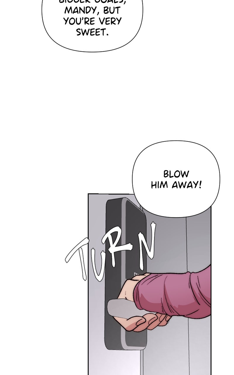 Code ‹grace› Ep. 5 - Definitely Not A Date page 33 - 