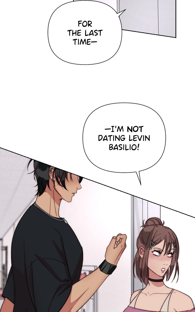 Code ‹grace› Ep. 5 - Definitely Not A Date page 34 - 