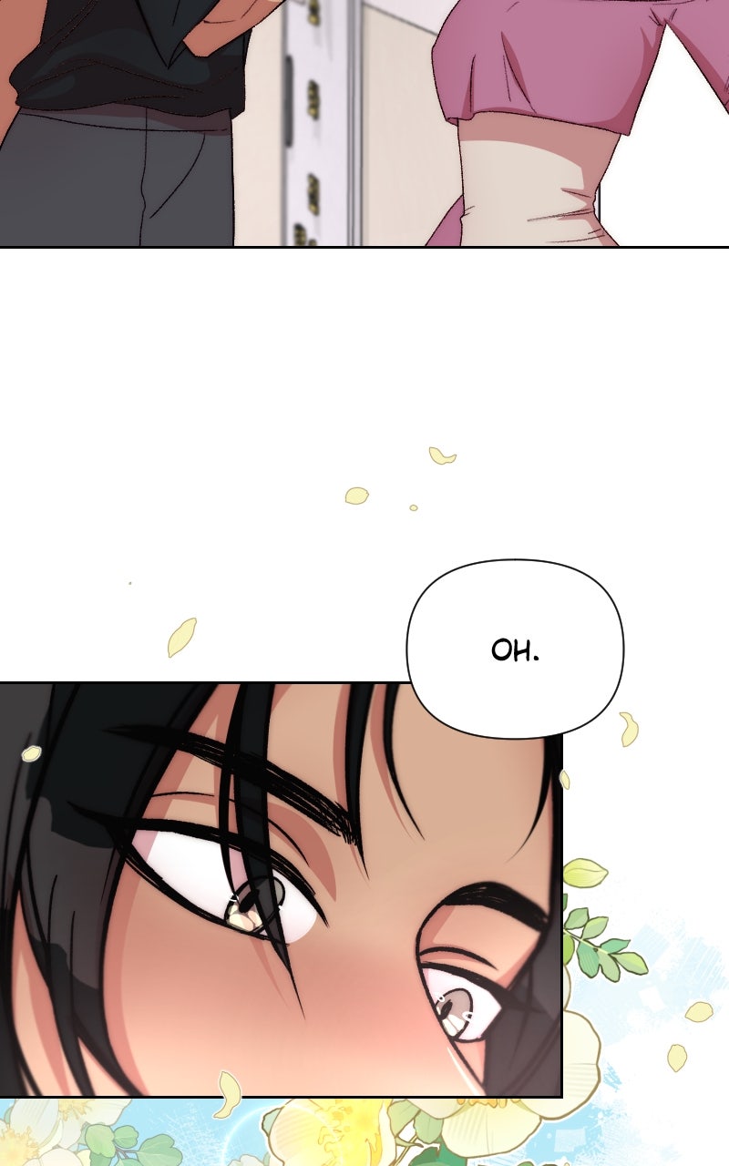 Code ‹grace› Ep. 5 - Definitely Not A Date page 35 - 