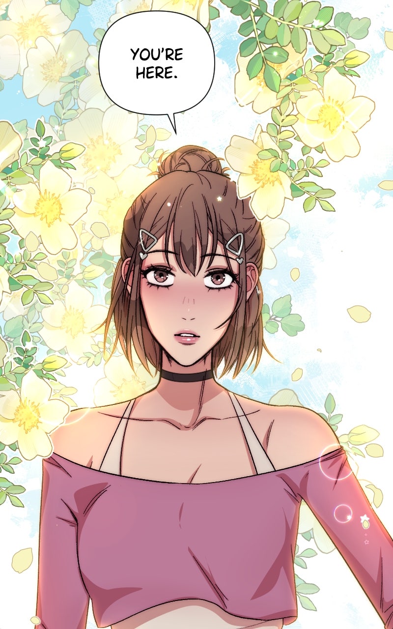Code ‹grace› Ep. 5 - Definitely Not A Date page 36 - 