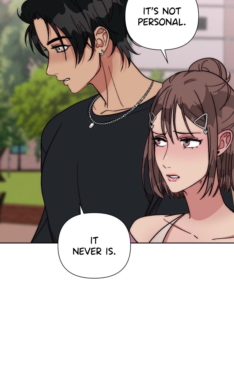 Code ‹grace› Ep. 5 - Definitely Not A Date page 42 - 