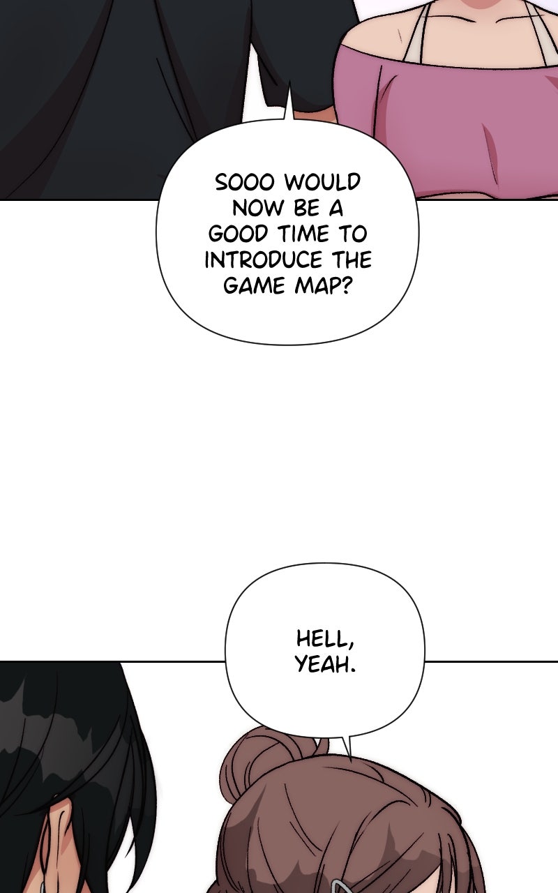 Code ‹grace› Ep. 5 - Definitely Not A Date page 44 - 