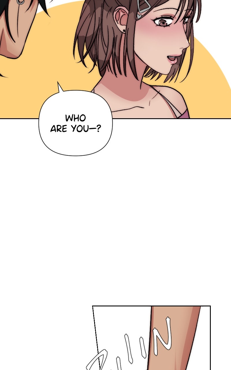 Code ‹grace› Ep. 5 - Definitely Not A Date page 45 - 