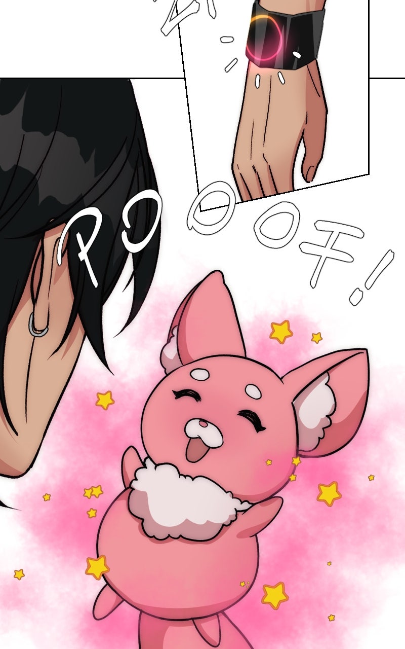 Code ‹grace› Ep. 5 - Definitely Not A Date page 46 - 