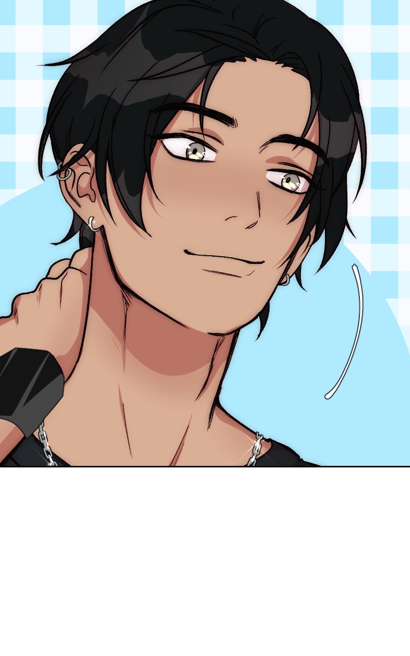 Code ‹grace› Ep. 5 - Definitely Not A Date page 48 - 