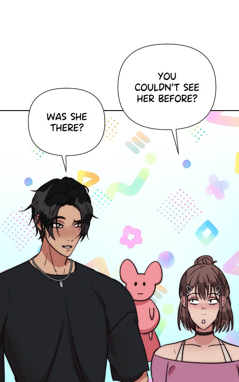 Code ‹grace› Ep. 5 - Definitely Not A Date page 49 - 