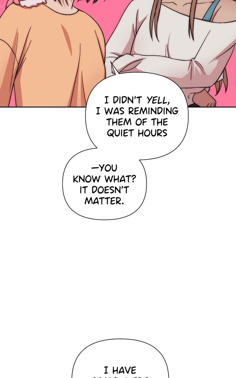 Code ‹grace› Ep. 5 - Definitely Not A Date page 6 - 