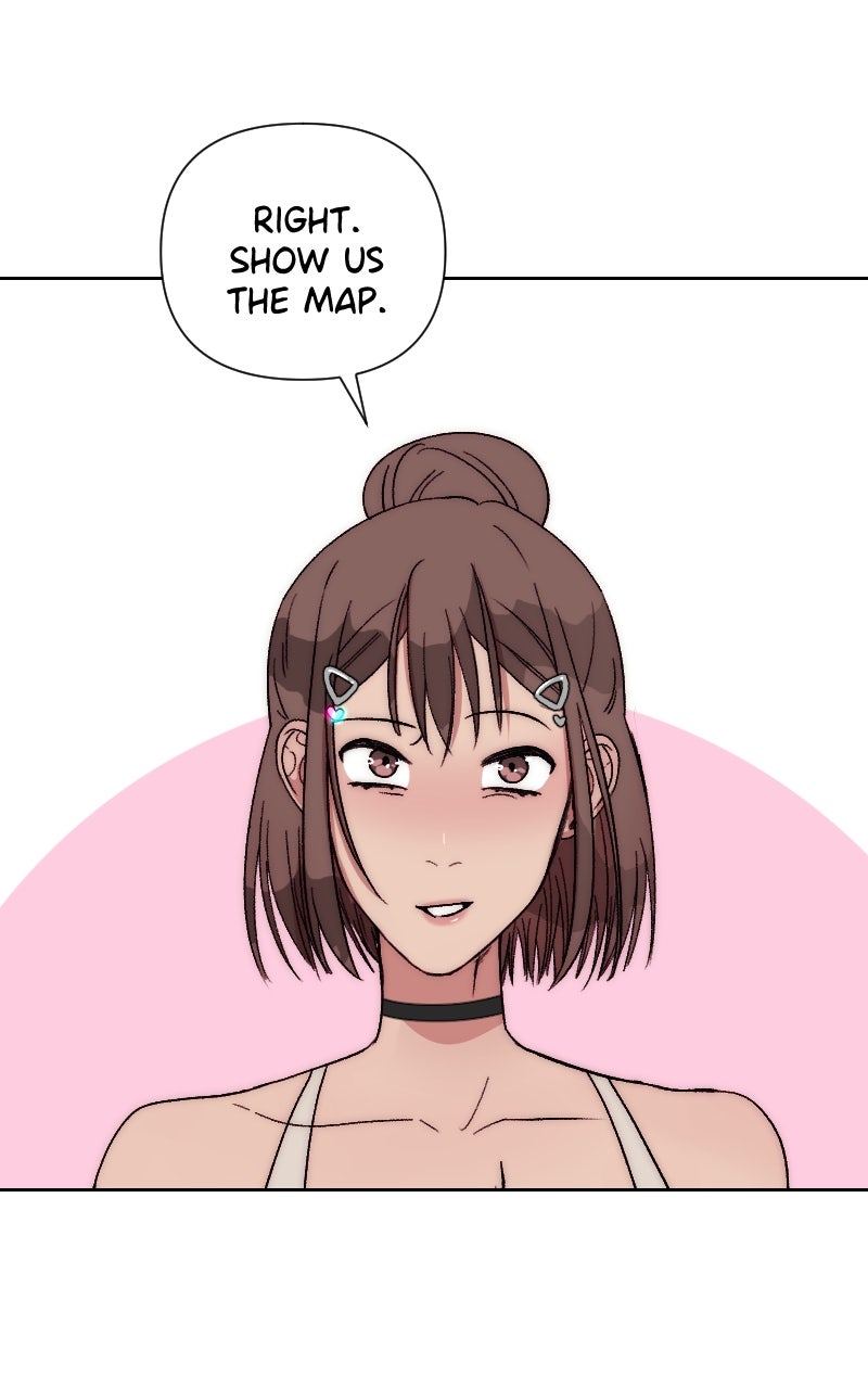Code ‹grace› Ep. 5 - Definitely Not A Date page 52 - 