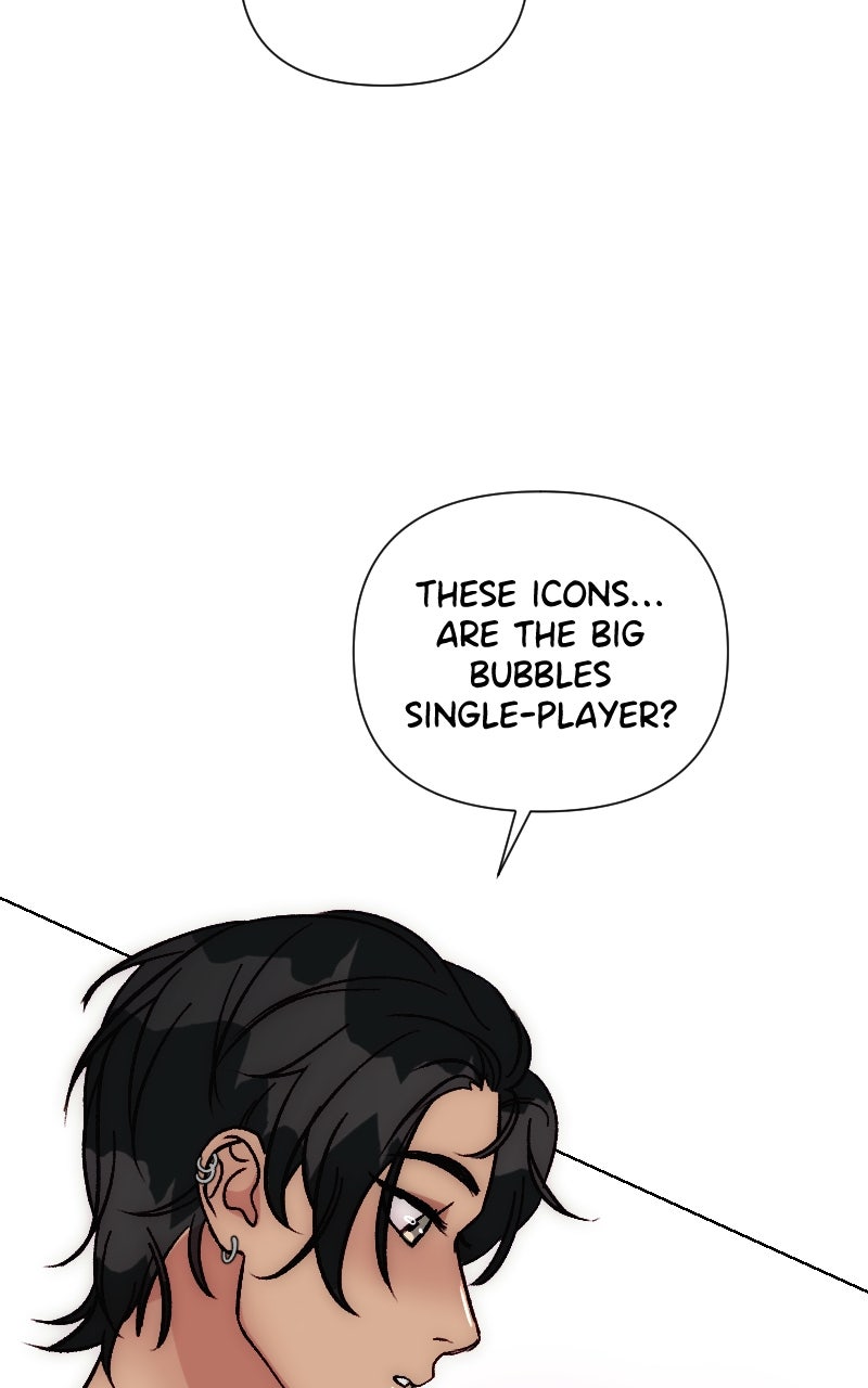 Code ‹grace› Ep. 5 - Definitely Not A Date page 56 - 