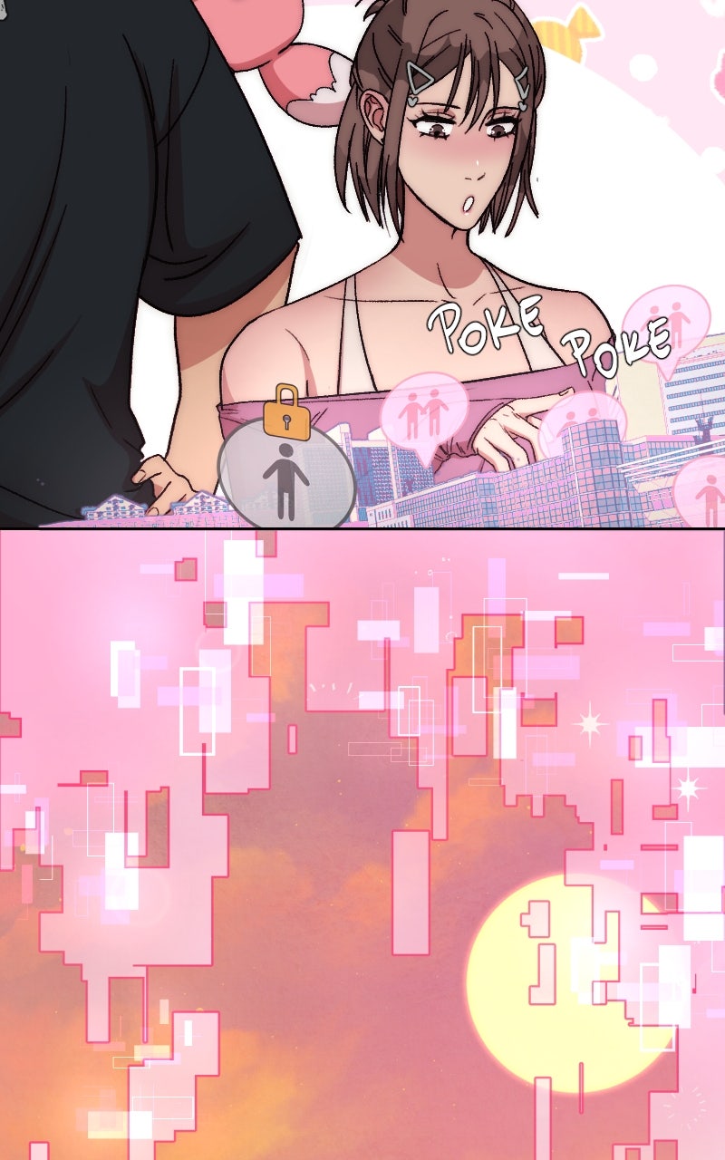 Code ‹grace› Ep. 5 - Definitely Not A Date page 59 - 