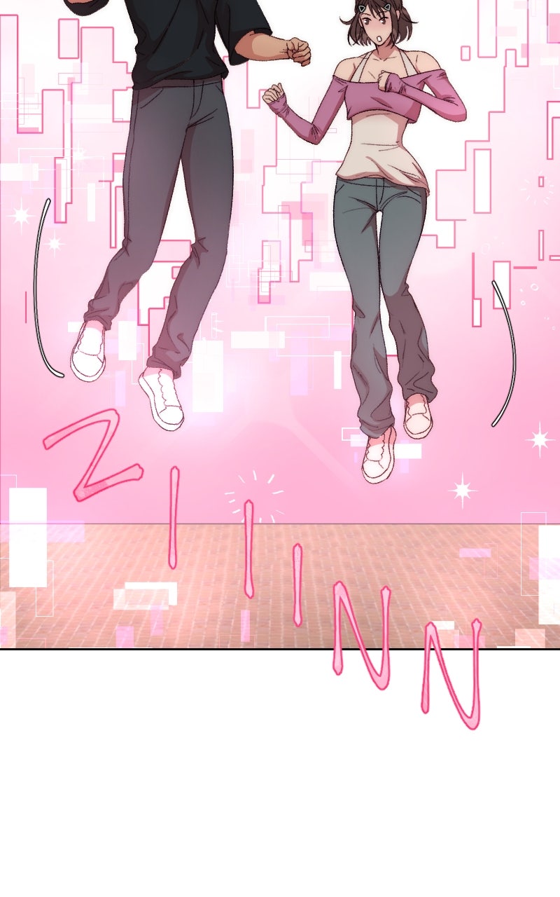 Code ‹grace› Ep. 5 - Definitely Not A Date page 62 - 