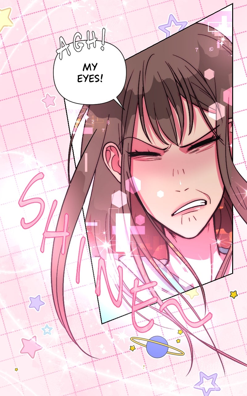 Code ‹grace› Ep. 5 - Definitely Not A Date page 64 - 