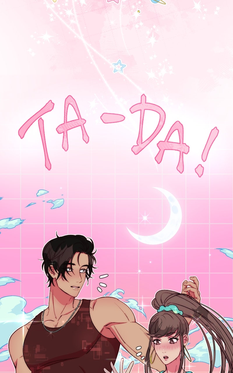 Code ‹grace› Ep. 5 - Definitely Not A Date page 66 - 