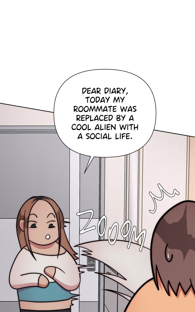 Code ‹grace› Ep. 5 - Definitely Not A Date page 8 - 