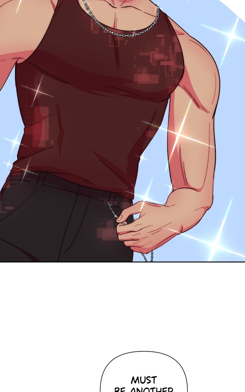 Code ‹grace› Ep. 5 - Definitely Not A Date page 71 - 