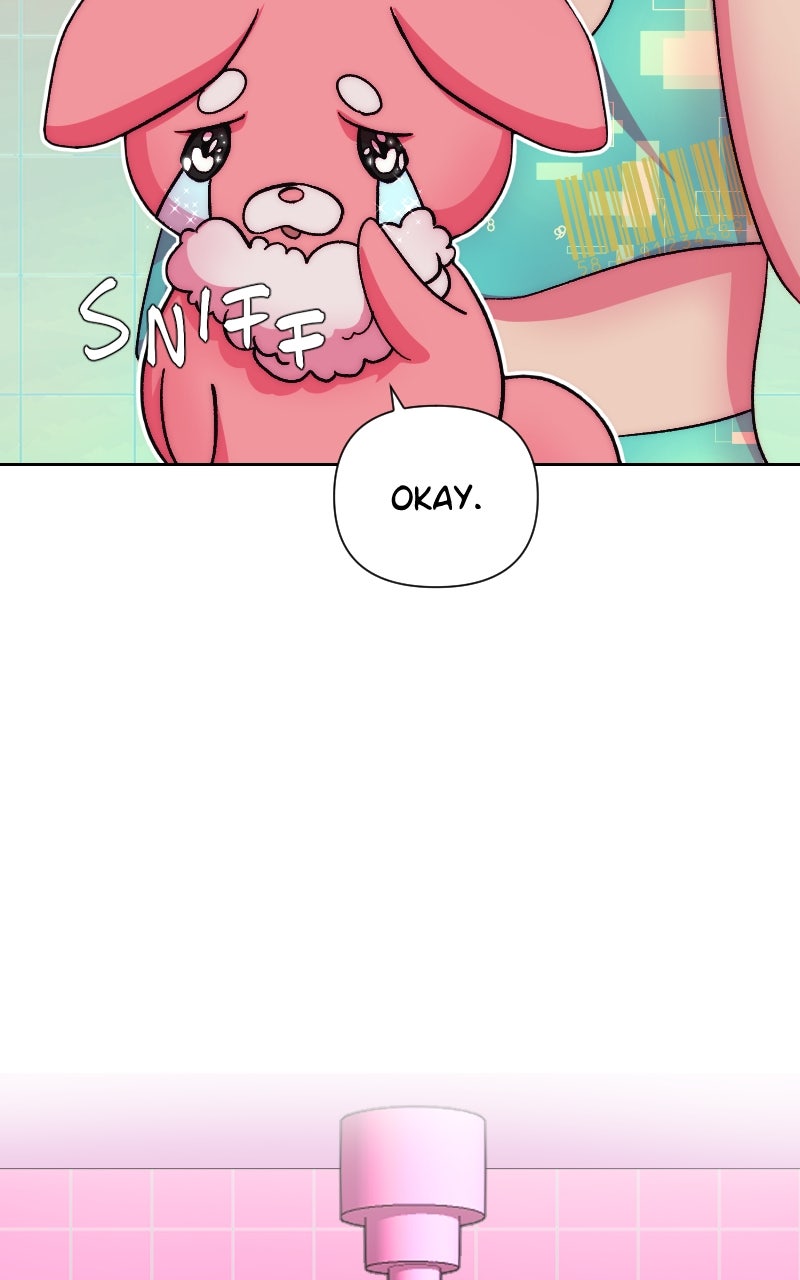 Code ‹grace› Ep. 5 - Definitely Not A Date page 73 - 