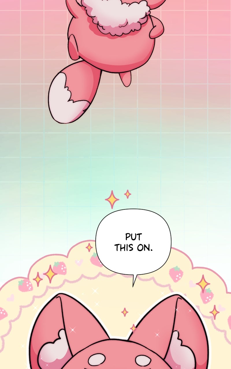 Code ‹grace› Ep. 5 - Definitely Not A Date page 76 - 