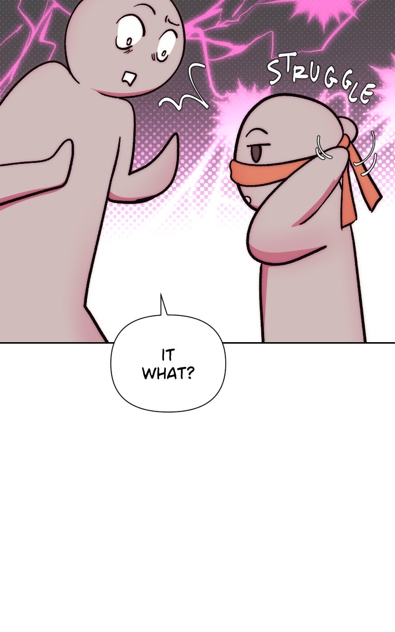 Code ‹grace› Ep. 5 - Definitely Not A Date page 80 - 