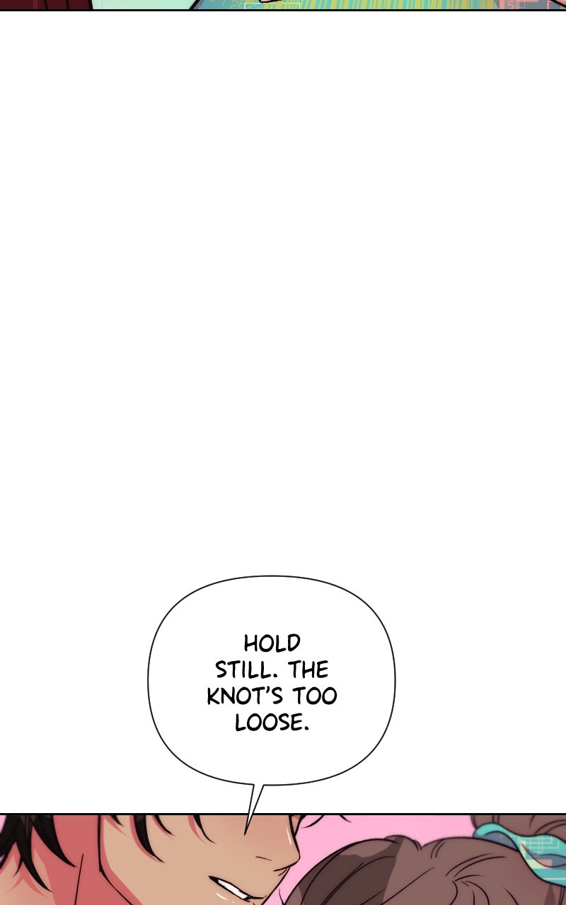 Code ‹grace› Ep. 5 - Definitely Not A Date page 82 - 