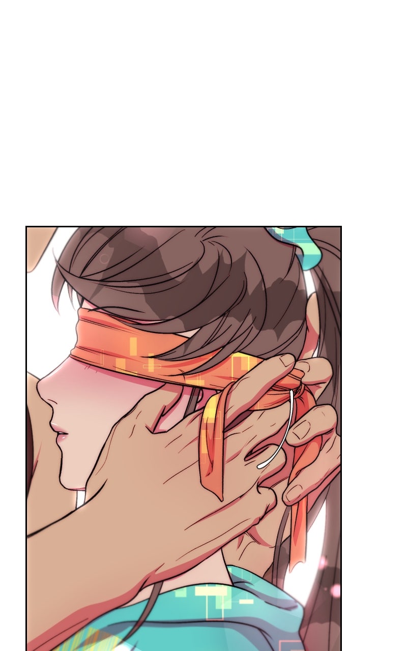 Code ‹grace› Ep. 5 - Definitely Not A Date page 84 - 