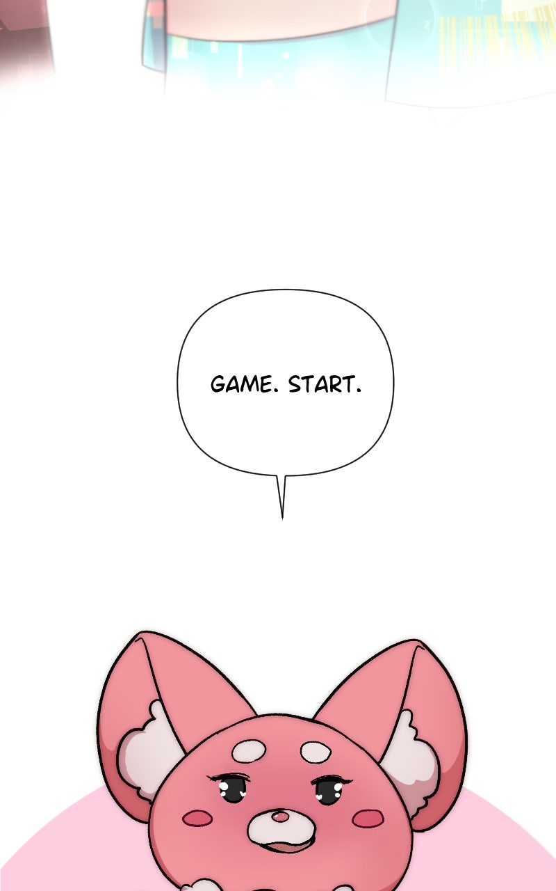 Code ‹grace› Ep. 5 - Definitely Not A Date page 87 - 