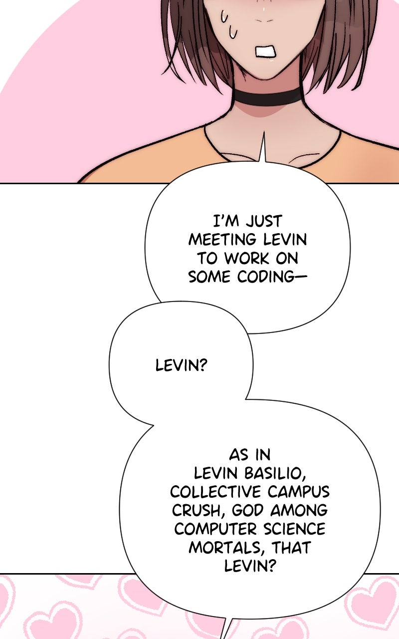 Code ‹grace› Ep. 5 - Definitely Not A Date page 10 - 
