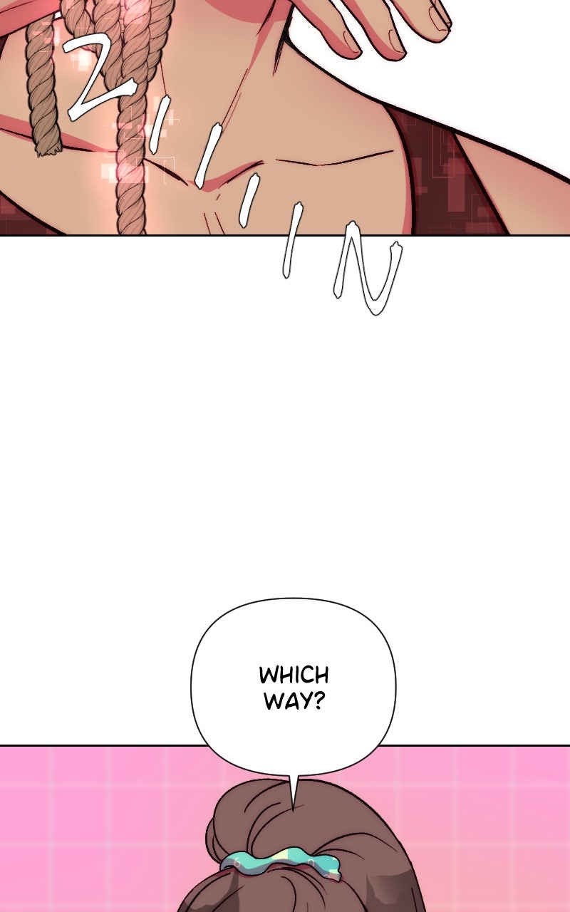 Code ‹grace› Ep. 6 - Recycling Rumble page 15 - 