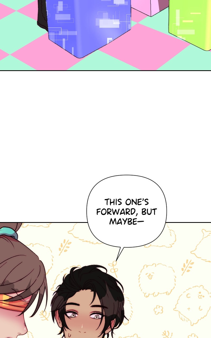 Code ‹grace› Ep. 6 - Recycling Rumble page 20 - 