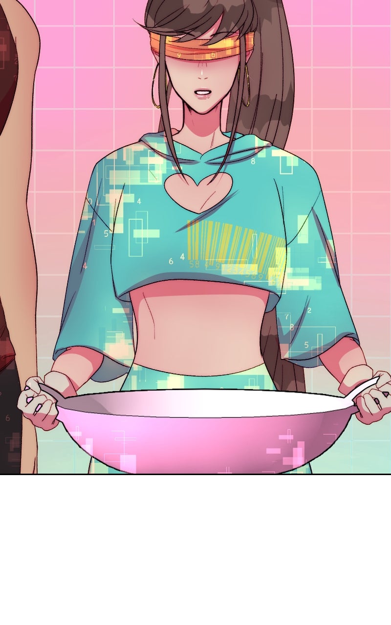 Code ‹grace› Ep. 6 - Recycling Rumble page 3 - 