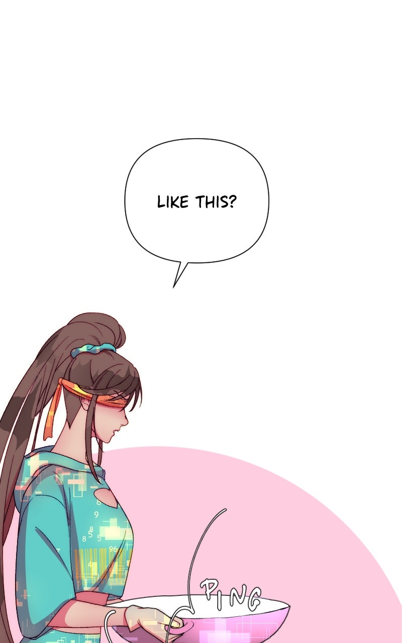 Code ‹grace› Ep. 6 - Recycling Rumble page 28 - 