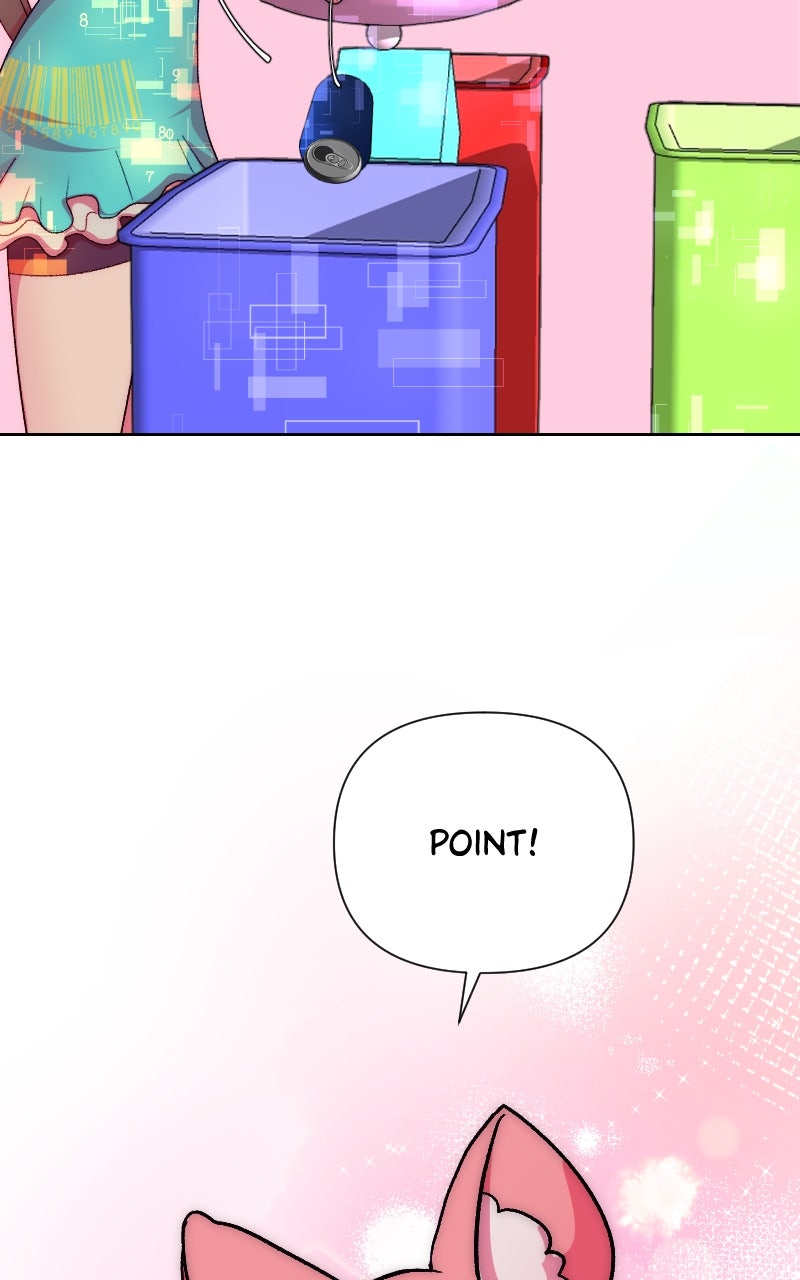Code ‹grace› Ep. 6 - Recycling Rumble page 29 - 