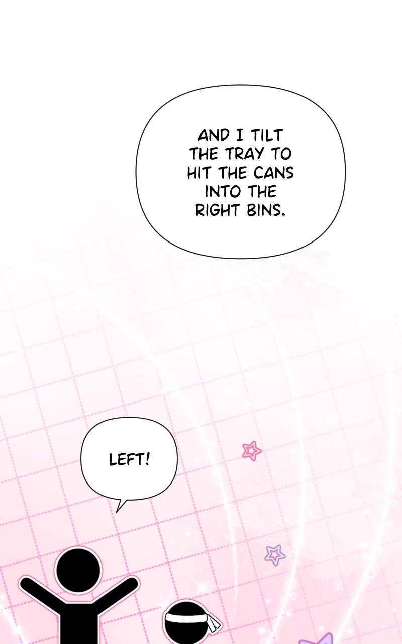 Code ‹grace› Ep. 6 - Recycling Rumble page 4 - 