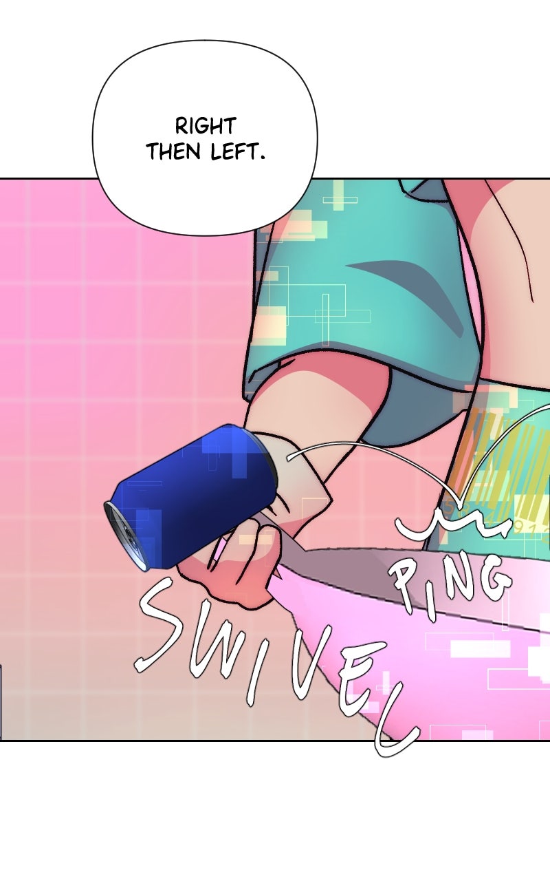 Code ‹grace› Ep. 6 - Recycling Rumble page 36 - 