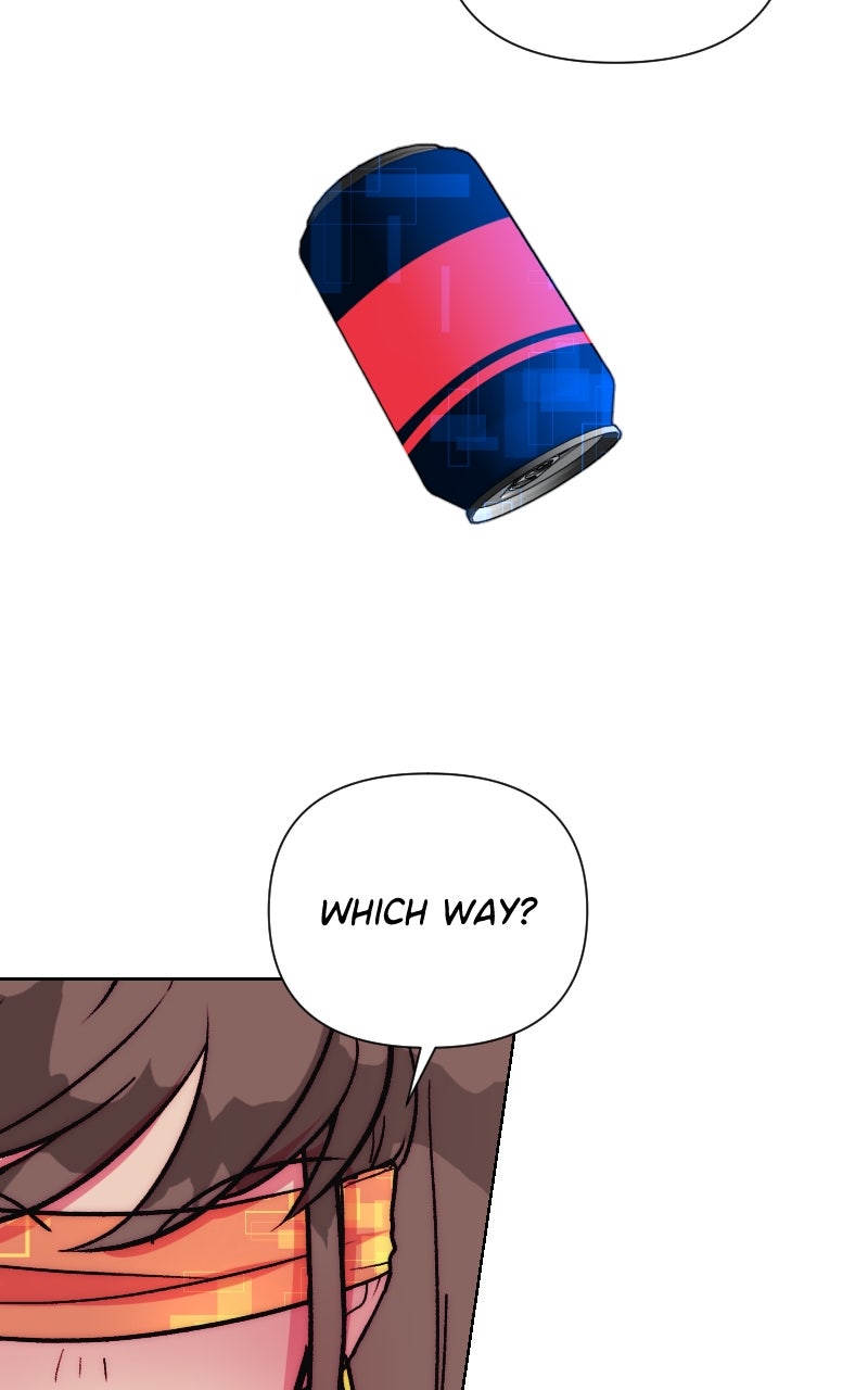 Code ‹grace› Ep. 6 - Recycling Rumble page 39 - 