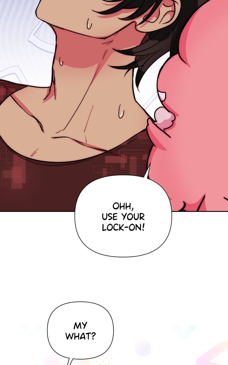 Code ‹grace› Ep. 6 - Recycling Rumble page 47 - 