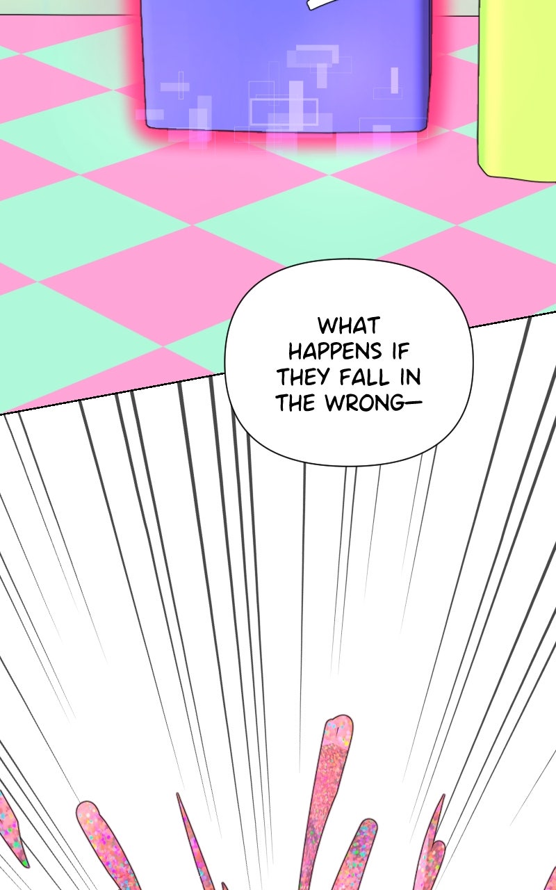 Code ‹grace› Ep. 6 - Recycling Rumble page 54 - 