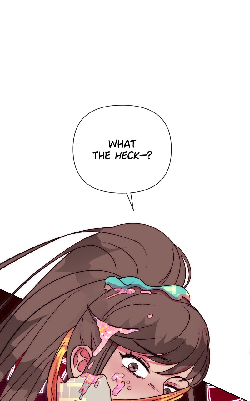 Code ‹grace› Ep. 6 - Recycling Rumble page 58 - 