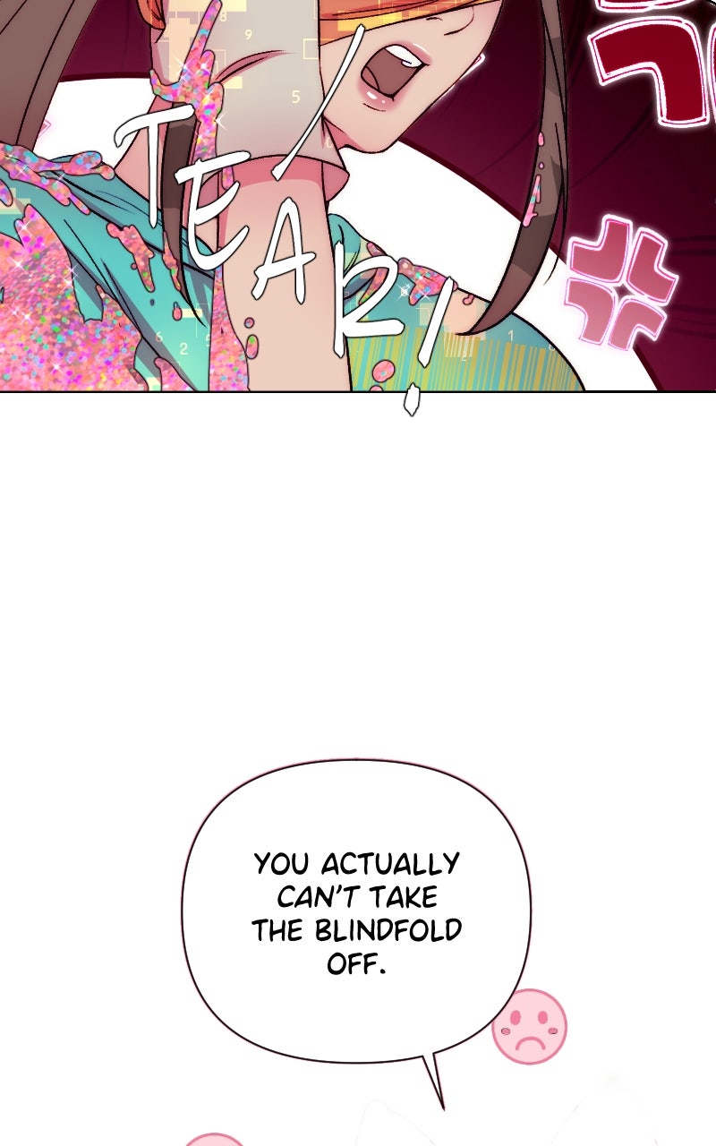 Code ‹grace› Ep. 6 - Recycling Rumble page 59 - 
