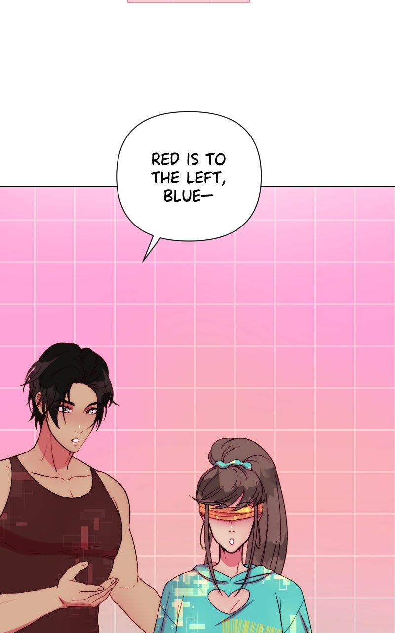 Code ‹grace› Ep. 6 - Recycling Rumble page 7 - 