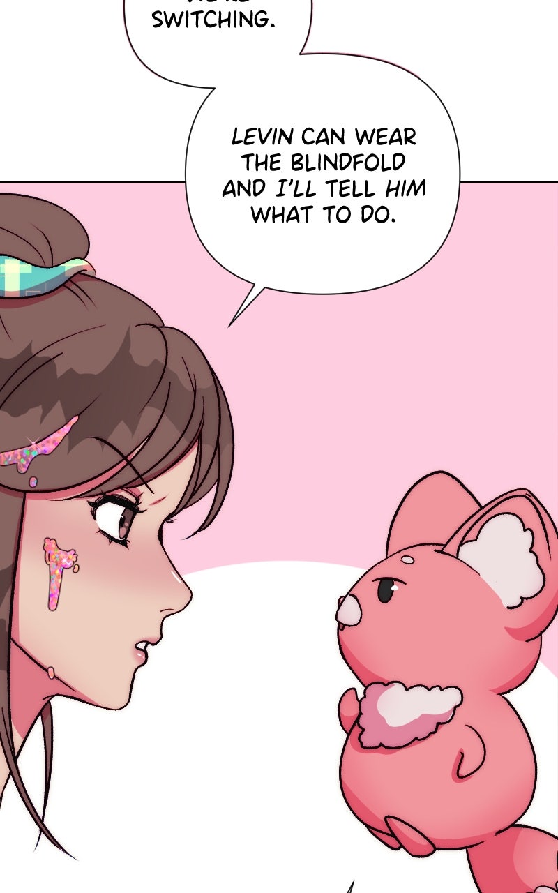 Code ‹grace› Ep. 6 - Recycling Rumble page 61 - 
