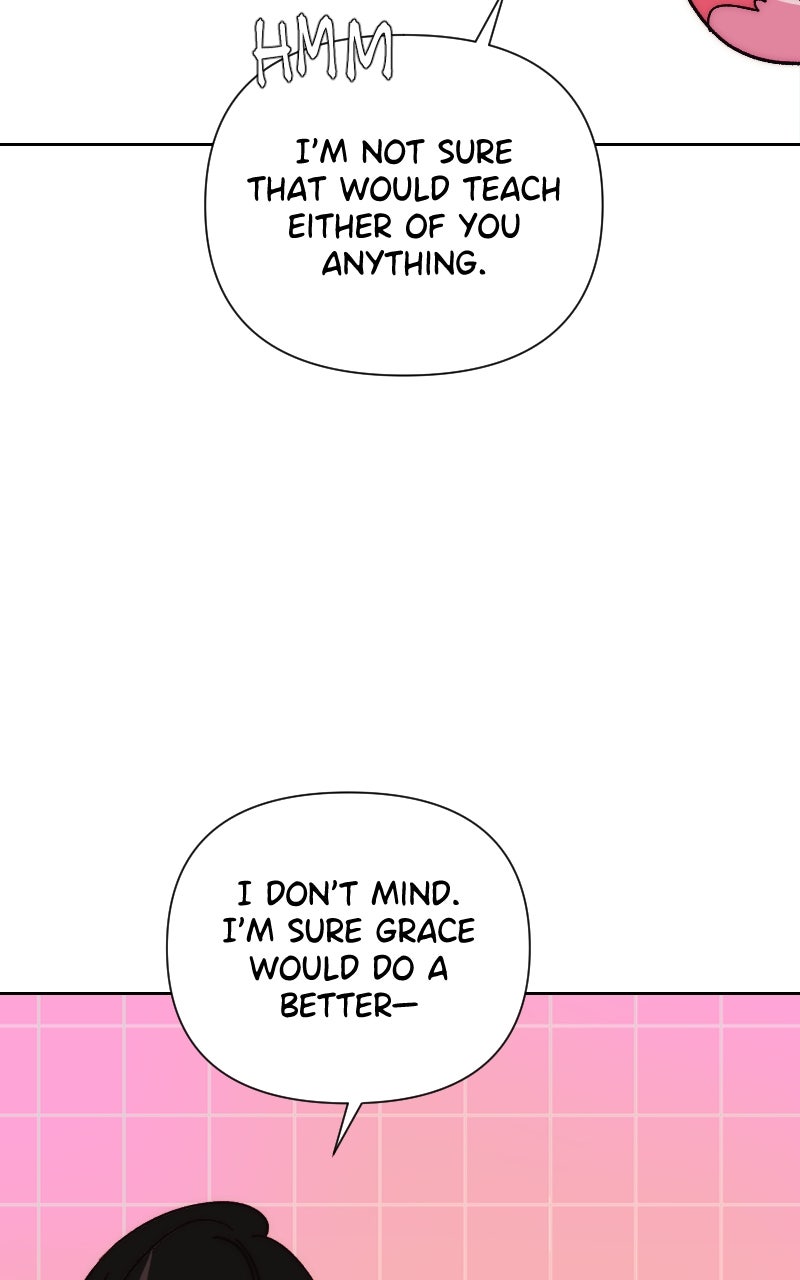 Code ‹grace› Ep. 6 - Recycling Rumble page 62 - 