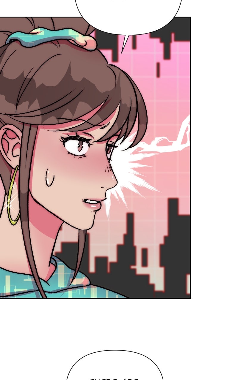 Code ‹grace› Ep. 6 - Recycling Rumble page 70 - 